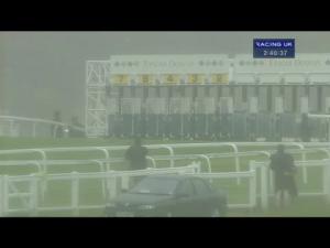 Video preview image for Epsom Downs 14:40 - Caroline & Blossom Handicap