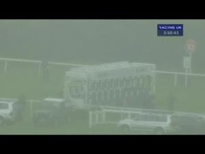 Video preview image for Huntingdon 15:50 - Lisa Collins Maiden Hurdle