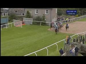 Video preview image for Cartmel 16:05 - Miller Howe Cavendish Cup Handicap Chase