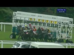Video preview image for Epsom Downs 16:20 - Investec Amateur Derby (In Celebration Of Caroline Beaumont) (Gentleman Amateur Riders' Handicap)