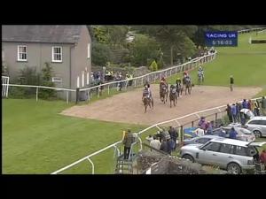 Video preview image for Cartmel 17:15 - William Hill 80th Anniversary Handicap Hurdle