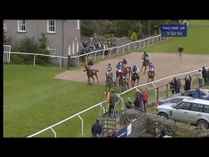 Video preview image for Cartmel 17:50 - Swan Hotel & Spa Novices' Hurdle