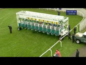 Video preview image for Epsom Downs 15:55 - Terry Mills Handicap