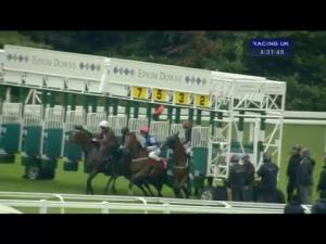 Video preview image for Epsom Downs 16:30 - Chantilly Handicap (Jockey Club Grassroots Flat Middle Distance Series Qualifier)