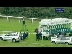 Video preview image for Epsom Downs 17:05 - Jra Handicap