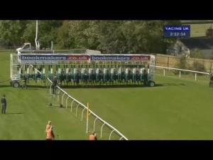 Video preview image for Carlisle 14:30 - British Stallion Studs EBF Maiden Stakes