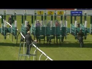 Video preview image for Carlisle 15:00 - Christmas Parties At Carlisle Racecourse Handicap (Jockey Club Grassroots Flat Sprint Series Qualifier)