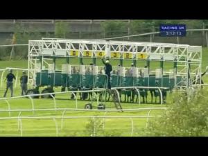 Video preview image for Catterick Bridge 15:10 - Barries Ices and Refreshments Handicap