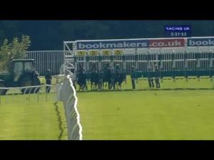Video preview image for Carlisle 15:30 - Racing Here Tuesday 2nd September Fillies' Handicap