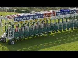 Video preview image for Carlisle 16:00 - Watch Racinguk Sky 432 Handicap (London Mile Series Qualifier)
