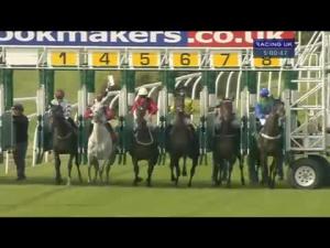Video preview image for Carlisle 17:00 - Cfm Cash For Kids Day Handicap