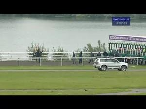 Video preview image for Kempton Park 18:25 - British Stallion Studs EBF Maiden Fillies' Stakes