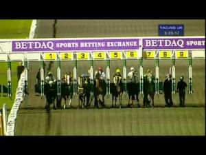 Video preview image for Kempton Park 20:25 - Betdaq No Premium Charge Handicap