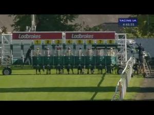 Video preview image for Hamilton Park 16:45 - EBF Stallions Debutants' Maiden Stakes