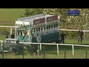 Video preview image for Hamilton Park 17:50 - Bill and David McHarg 'Hands and Heels' Apprentice Series Handicap (Round Four Of The Hamilton Park Apprentice Series)