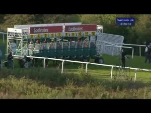 Video preview image for Hamilton Park 18:20 - Taggarts Jaguar Lanarkshire Scottish Trophy Handicap