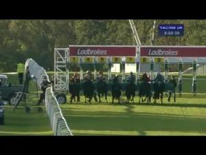 Video preview image for Hamilton Park 18:50 - Racing UK On Sky 432 Handicap (Qualifier For The 15000 Betfair Scottish Stayers Series Final)