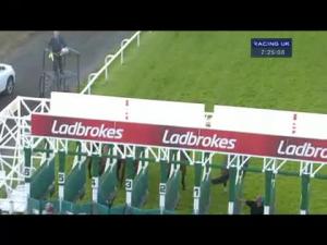 Video preview image for Hamilton Park 19:20 - Overton Farm Maiden Stakes