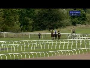 Video preview image for Bangor-On-Dee 15:25 - sportingbet.com Novices' Hurdle