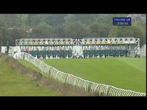 Video preview image for Thirsk 15:50 - Theakston Lightfoot Handicap