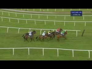 Video preview image for Bangor-On-Dee 16:00 - Genesis Wealth Management Handicap Chase