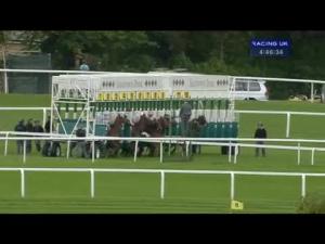 Video preview image for Sandown Park 16:45 - Hwfa Williams Handicap