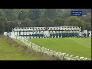 Video preview image for Thirsk 16:55 - A For Agency Handicap