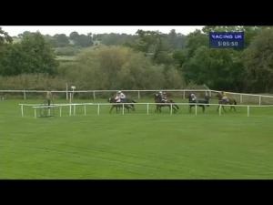 Video preview image for Bangor-On-Dee 17:05 - Utilities Connections Management Ltd Handicap Hurdle