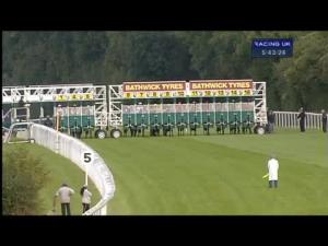 Video preview image for Salisbury 17:40 - Bathwick Tyres Maiden Auction Stakes