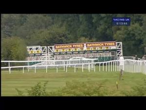 Video preview image for Salisbury 18:10 - Bathwick Tyres Nursery