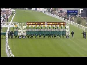 Video preview image for Salisbury 19:10 - Breeze Fm & Jack Fm Handicap
