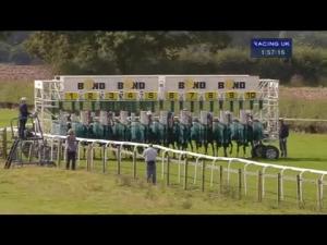 Video preview image for Beverley 13:55 - European Breeders' Fund George Kilburn Memorial Maiden Fillies' Stakes