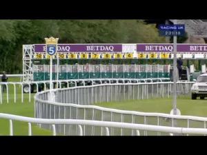Video preview image for Chester 14:20 - Sportingbet Handicap