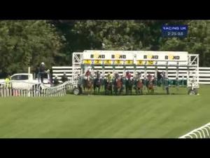 Video preview image for Beverley 14:25 - Betfred Beverley Bullet Sprint Stakes (Listed)