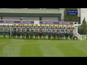 Video preview image for Chester 14:55 - Crabbie's Alcoholic Ginger Beer Handicap