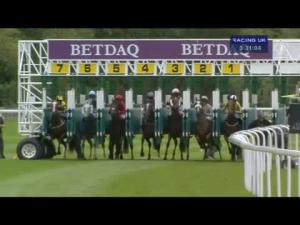 Video preview image for Chester 15:30 - Win 10,000,000 On Betdaq Colossus Chester Stakes (Listed Handicap)