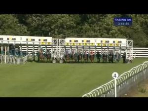Video preview image for Beverley 15:40 - Betfred Racing 'Like Us On Facebook' Handicap (Div 2)