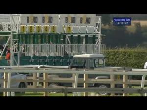 Video preview image for Beverley 16:15 - Betfred 'Racing's Biggest Supporter' Handicap