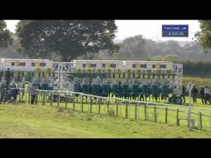 Video preview image for Beverley 16:50 - Betfred 'Goals Galore' Handicap