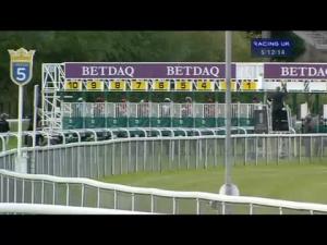 Video preview image for Chester 17:10 - Stella Artois Handicap