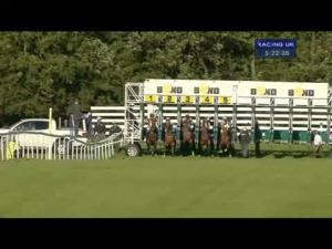 Video preview image for Beverley 17:20 - Betfred Mobile Maiden Stakes
