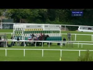 Video preview image for Sandown Park 17:30 - Danielle Wren Will You Marry Me? Handicap
