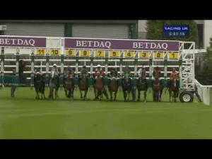 Video preview image for Chester 17:40 - Marlen and Jean Roberts Celebration Handicap