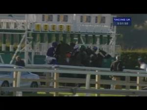 Video preview image for Beverley 17:50 - Stars Of The Future Apprentice Handicap