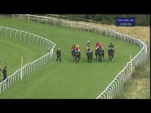 Video preview image for Market Rasen 18:00 - Watch On 3 Devices racinguk.com/anywhere Handicap Chase