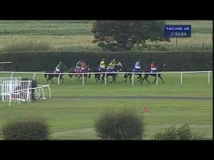 Video preview image for Market Rasen 19:30 - James Arthur On Next Mares' Intermediate Open NH Flat Race