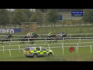 Video preview image for Huntingdon 14:50 - 10 Free Bet At 32redsport.com Handicap Chase