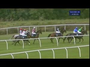 Video preview image for Huntingdon 16:20 - So You're 70 Maiden Hurdle