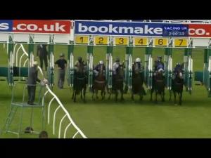 Video preview image for Carlisle 14:00 - Kingmoor Park Supports Carlisle Youth Zone Apprentice Handicap