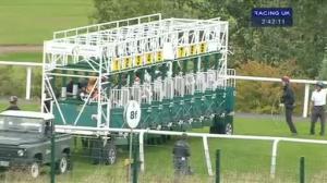 Video preview image for Hamilton Park 14:40 - Digby Brown Handicap